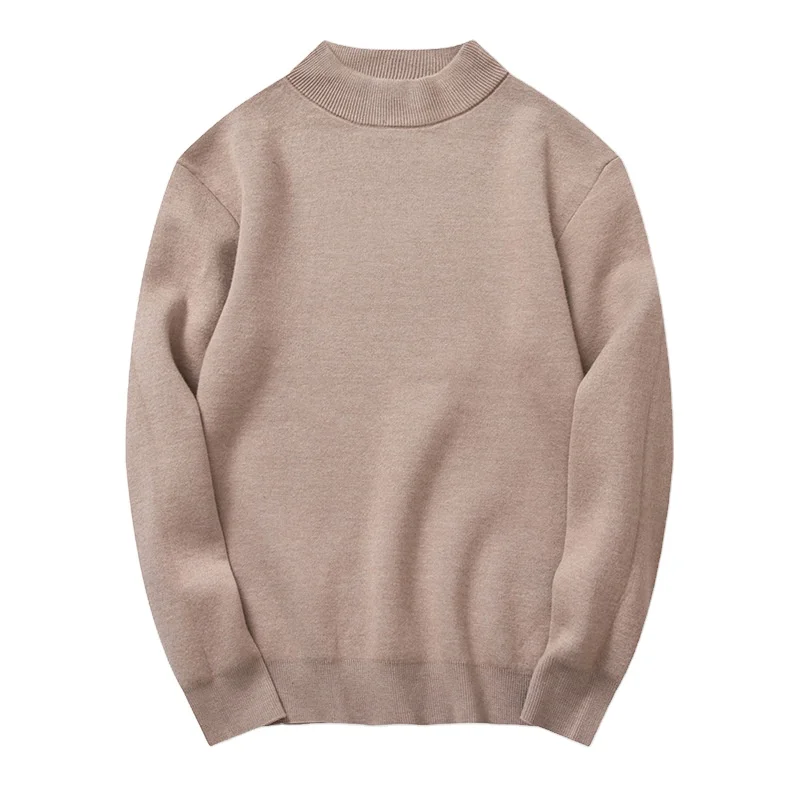 Wool Sweater Mens Designer Sweaters 