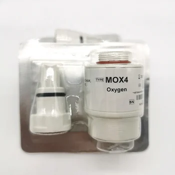 Mox Medical Oxygen Sensor Anaesthesia Machine And General O Monitors