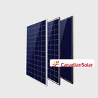 Canadian Solar Panel435w 440w 445w 450w Mono 9BB