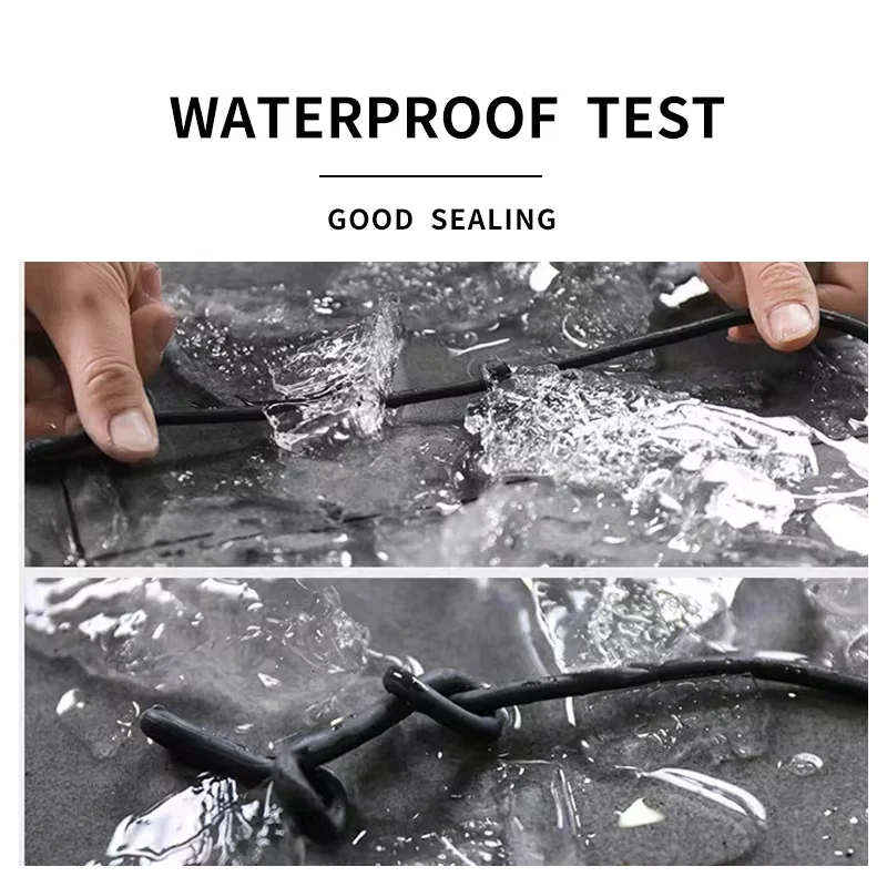 Silicone Sealant Transparent BLACK clear With Glass manufacture