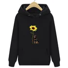Hoody Women's Hooded Fashion Style Hip Hop Pullover Hoody 100% Cotton Knitted Sweater OEM Customization