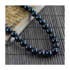 Jewelry Latest Wholesale Top Quality Fashion Jewelry Minimalist Women Large Round Bead Necklace