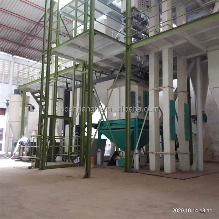 automatic pellet feeder rabbit