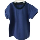 Baby Short Sleeve China Quality Manufacturer Baby Clothes Short Sleeve With Factory Supply