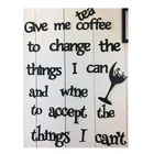 Wooden Decal Wall Quotes From Living Room Office Home College Dormitory Wooden Sign