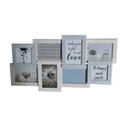 Family Photo High Quality Home Decor Decoration Pieces Diy Picture Family Photo Big Wall Frame