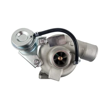 High performance TD04 49377-07000 500372214 Diesel Engine Turbocharger For Iveco Daily III 2.8 TD
