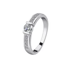 Rings Ring Custom Rings Jewelry Women Silver Wedding Rings 925 Sterling Silver Ring Designs