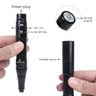 Tattoo Machine Private Label Digital Tattoo Machine Wireless PMU Rechargeable MTS Tattoo Set Machine For Micropigmentation