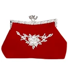 Handbag Party Luxury Handbag Banquet Party Purse Women's Shoulder Bag