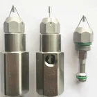 Nozzle Air Nozzles Micron Ultrasonic Spray Nozzle Air Atomizer Mist Fog Nozzles For Dust Control