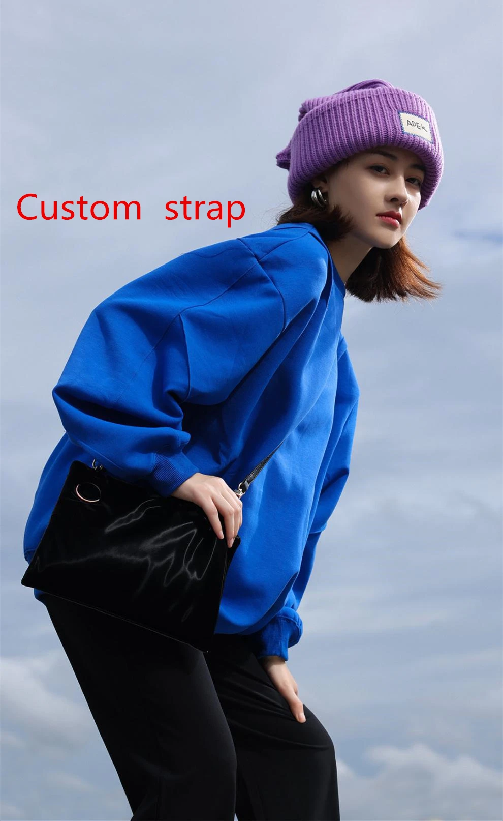 Hand Warmer, USB, SD236, CE - detail 8