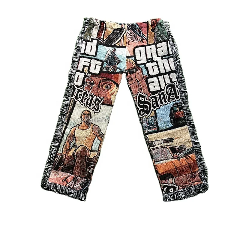 Buy Blanket Pants,Plus Size Mens Pants 