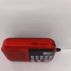 Radio Radio Am Fm Cmik Multi-Functional Digital Am Fm Sw Rechargable Recorder Bt Portable Radio Set Portatiles Receiver