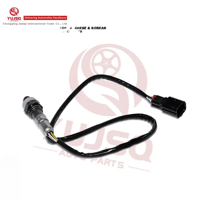 OE LF4J-18-8G1B Oxygen Sensor for MAZDA MAZDA6 with 1 Year Warranty and Universal Fitment