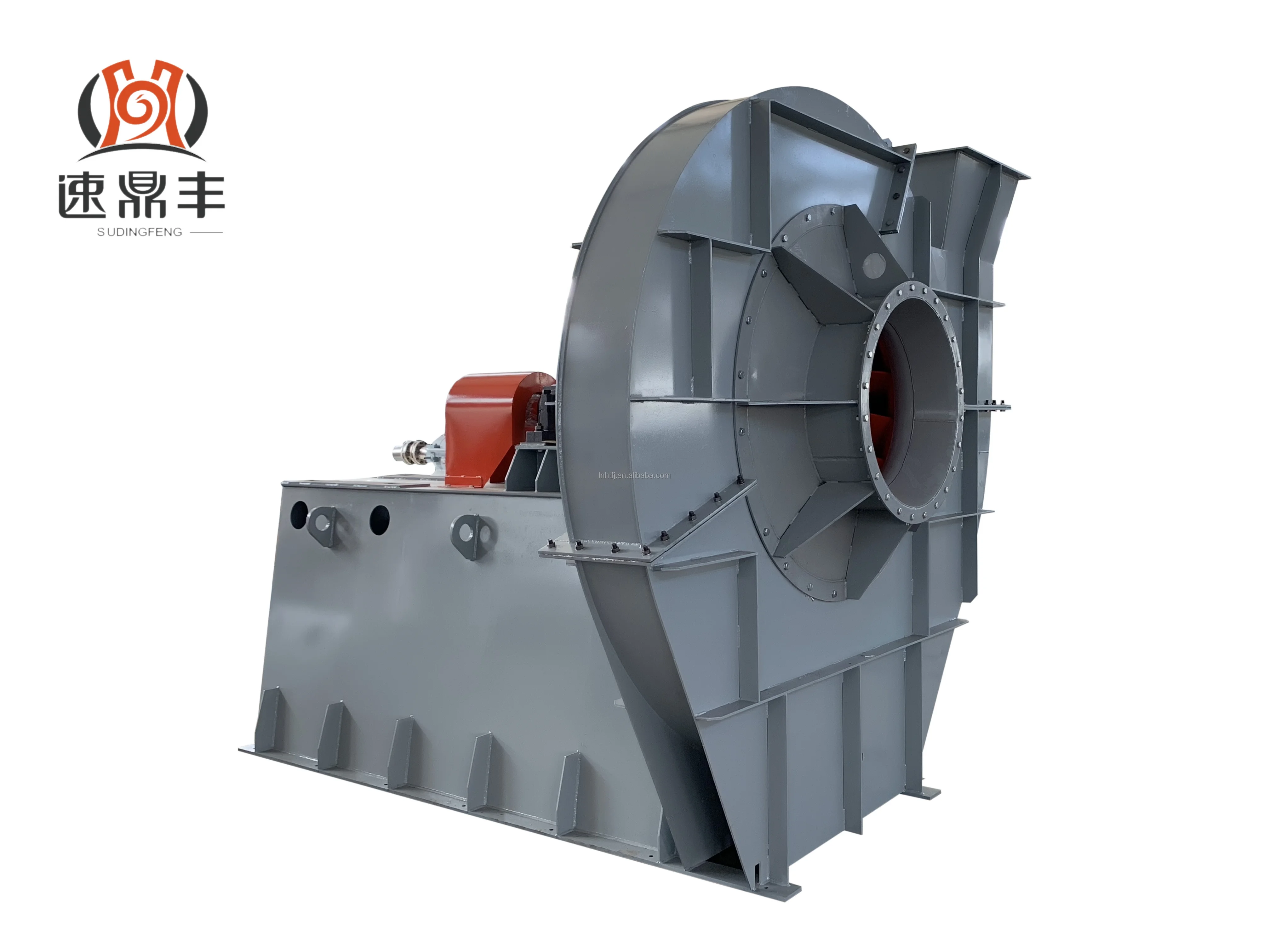 Centrifugal Fan, 9-19/9-26, customizable - detail 2