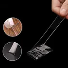Clear Tape Tape Reusable Strong Bonding Clear Nano Glue Tape