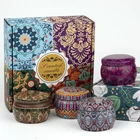 Candle Candles Scented Candles Wholesale Scented Candle Gift Sets Soy Scented Candle Custom Label Scented Candles