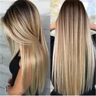 Hair Extension Extensions Remy Human Hair Extension Flat Tip Drop Ship Hair Extensions