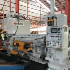 Machine MSH-700MT 850MT Extrusion Press Machine