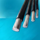 Insulation Cable Electrical JKLYJ Insulation Aluminum Overhead Power Cable Electrical Cable