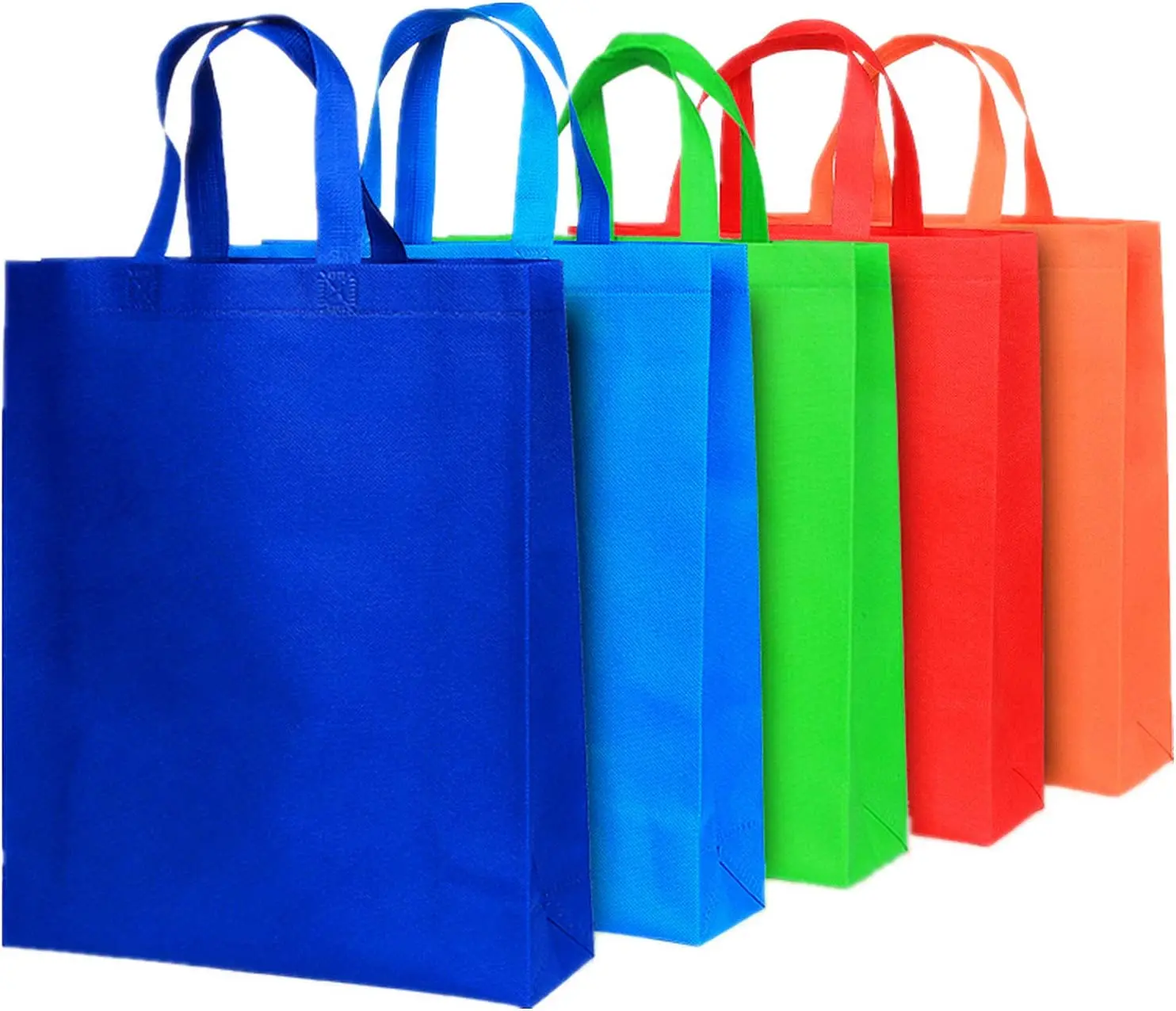 manufacturers of 80gsm non-woven bags