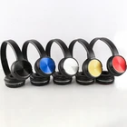 Custom Silent Disco Led System Rf Wireless Stereo Headphone