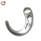 Part Manufacturer Custom Made Aluminium Parts With CNC Milling Machinig/machinery Industrial Spare Parts