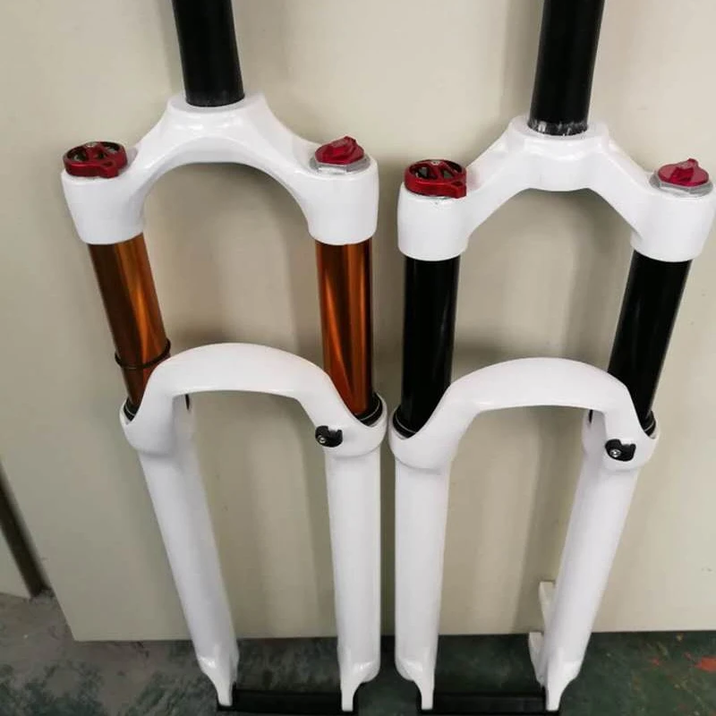 shimano suspension forks