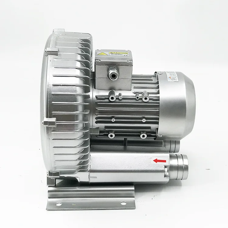 Ring Blower, 220V, 50Hz - detail 12