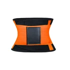 Vest Women S-3xl Home Exercise Waist Trainer Belt Custom Logo Waist Trainer Vest Women Waist Trimmer