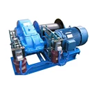 Electric Hoist Winch Electric Hoist Winch For Pulling 2 Ton Wakeboard Winch