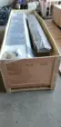 Inkjet Inkjet Solvent Printer 1.8m Indoor Outdoor Inkjet Eco Solvent Printer For Galaxy