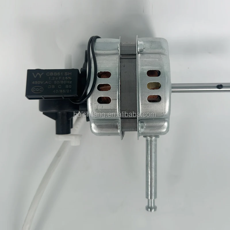 Fan, ABS, USB, Plastic - detail 6
