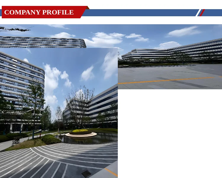 Rooftop Package Unit, R32, SEER - detail 8