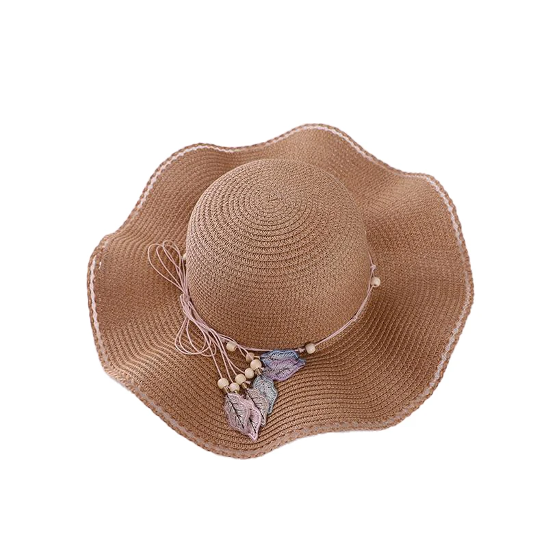 Beach Mesh Neck Cover New Arrivals Large For Man Sunshade Kids Womens Shade Mujer Straw Hat Type Chair 0