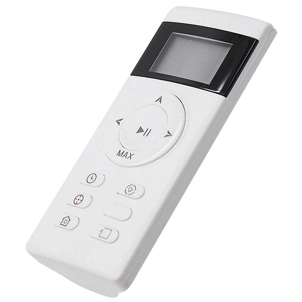 Automatic Waterproof Air Conditioner, 11-Key, Plastic, 2.4G - detail 6