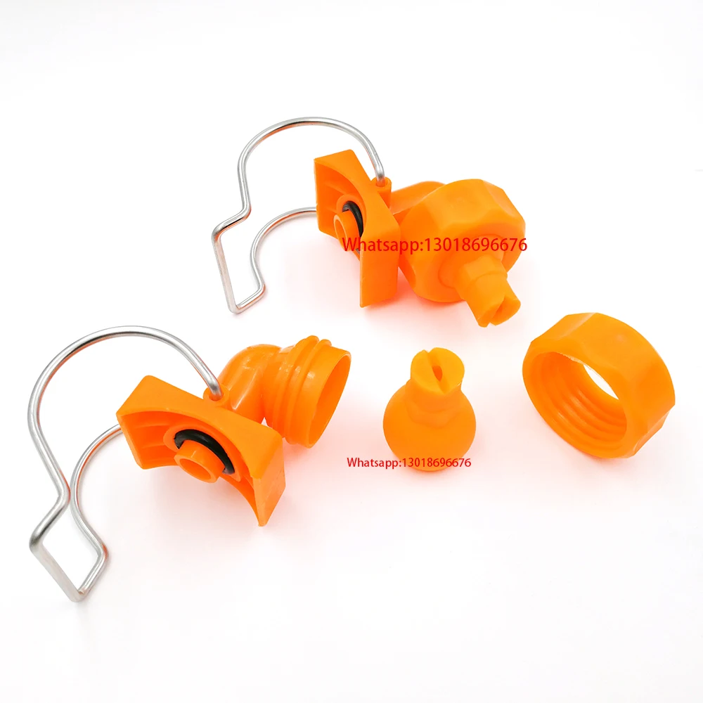 Vacuum Box Nozzle Pp Cone Shaped Spray Head Clip Nozzle Industrial Dust  Cleaning - Buy Pipe Mounted Rain Test Nozzle,Vacuum Box Shower Nozzle Clip  Nozzle,Clip-on Water Nozzle Industria Product on Alibaba.com