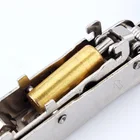 Hinges Jieyang Hanma Hardware 105grams Soft Closing Furniture Hinges