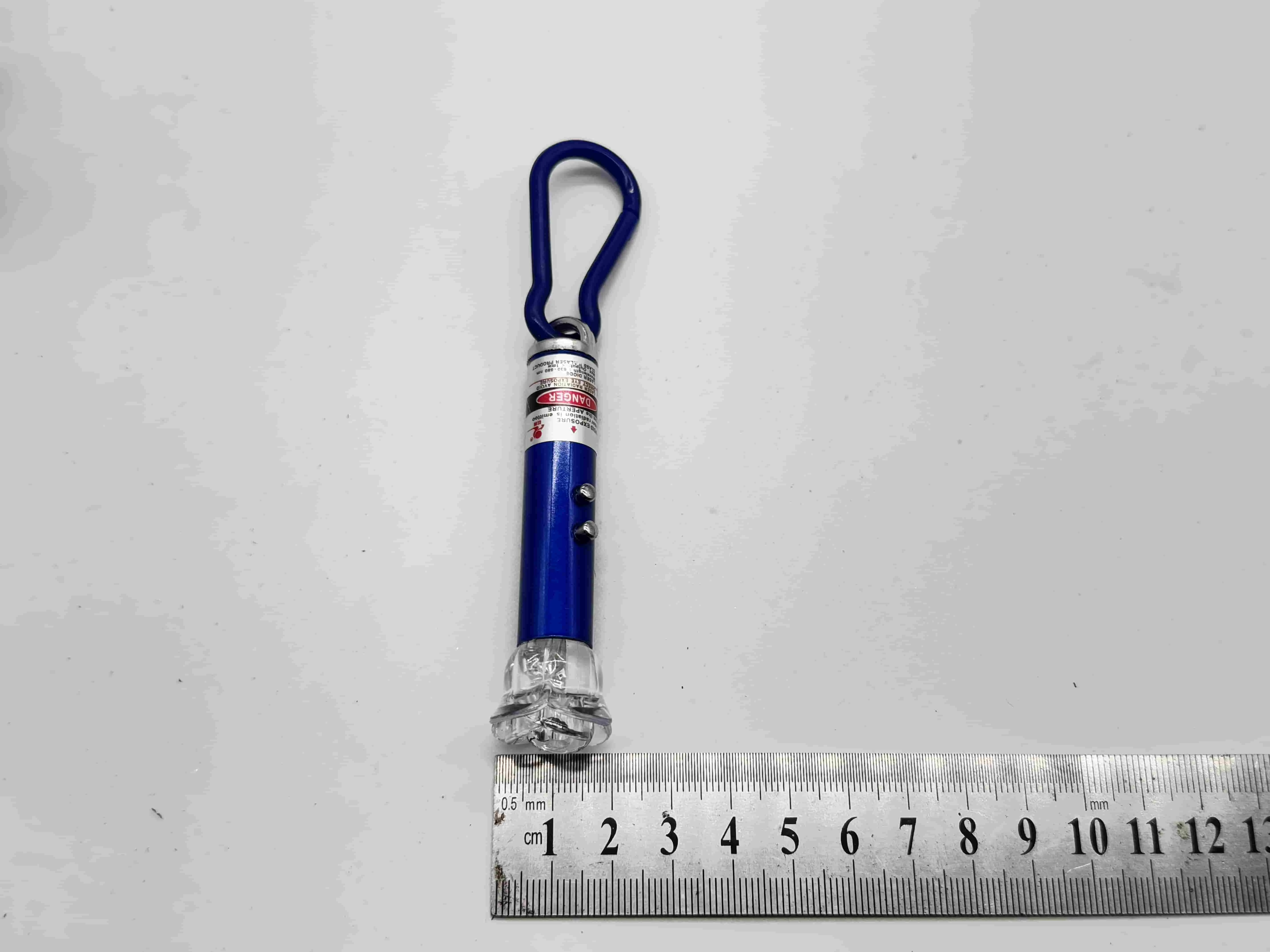 Factory Outlet New Flower Box Laser Pen Pointer Cat Dog Toys LED 4 en 1 H95007d8fd64241eaa52e8d06c491061aA