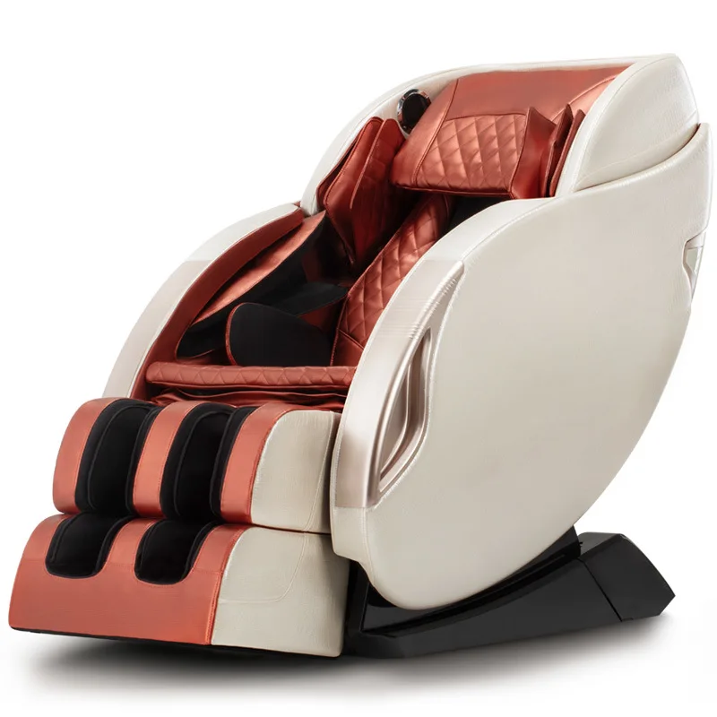 full body massage chair machine