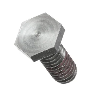 High quality cnc machining customized Flat Head flange Cap Screw