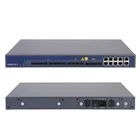 8 Ports GPON OLT 2 Ports SFP Uplink