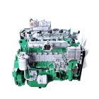 Engine China Manufacturing Vehicle Engine Factory Direct Sales Quality Assurance