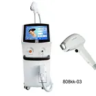 Removal Laser Remove Hair 12*23 Big Spot Painless Diod Lazer Epilasyon Machine Removal Laser Hair