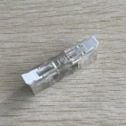 Connector Led New Product 1 Pin Quick Push Wire Connector For LED Lighting