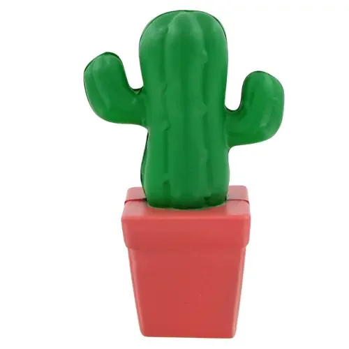 cactus stress toy