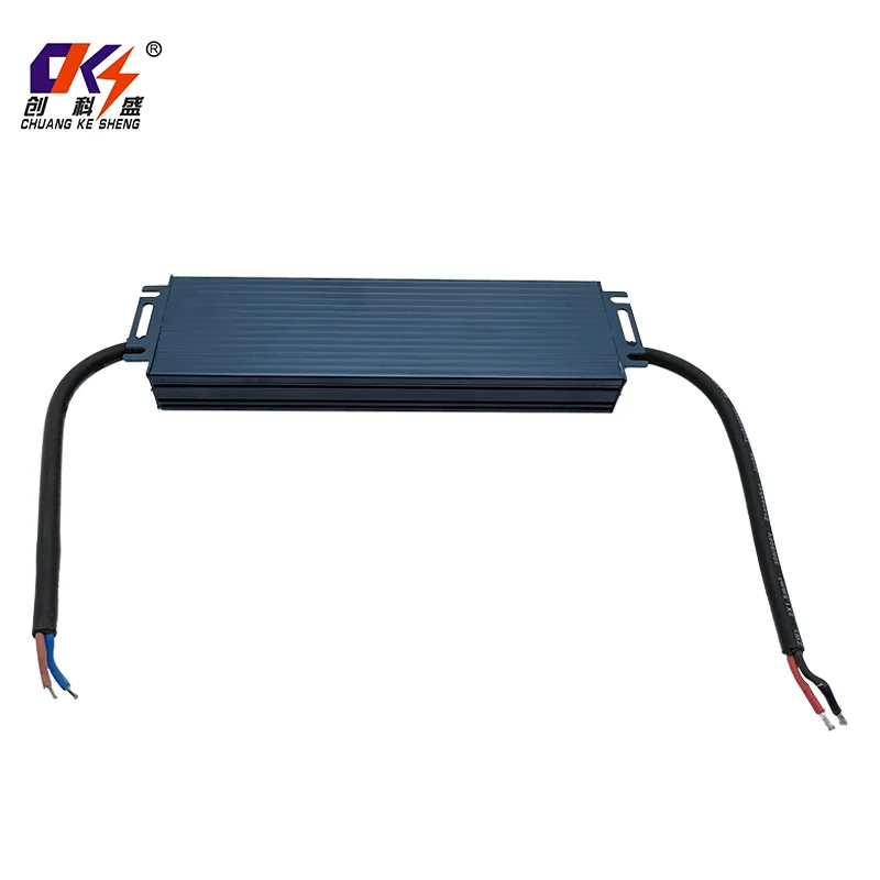 product hot sale 200w silent power supply ip67 waterproof switching power supply 12v 167a dc led outdoor constant voltage transformer-1