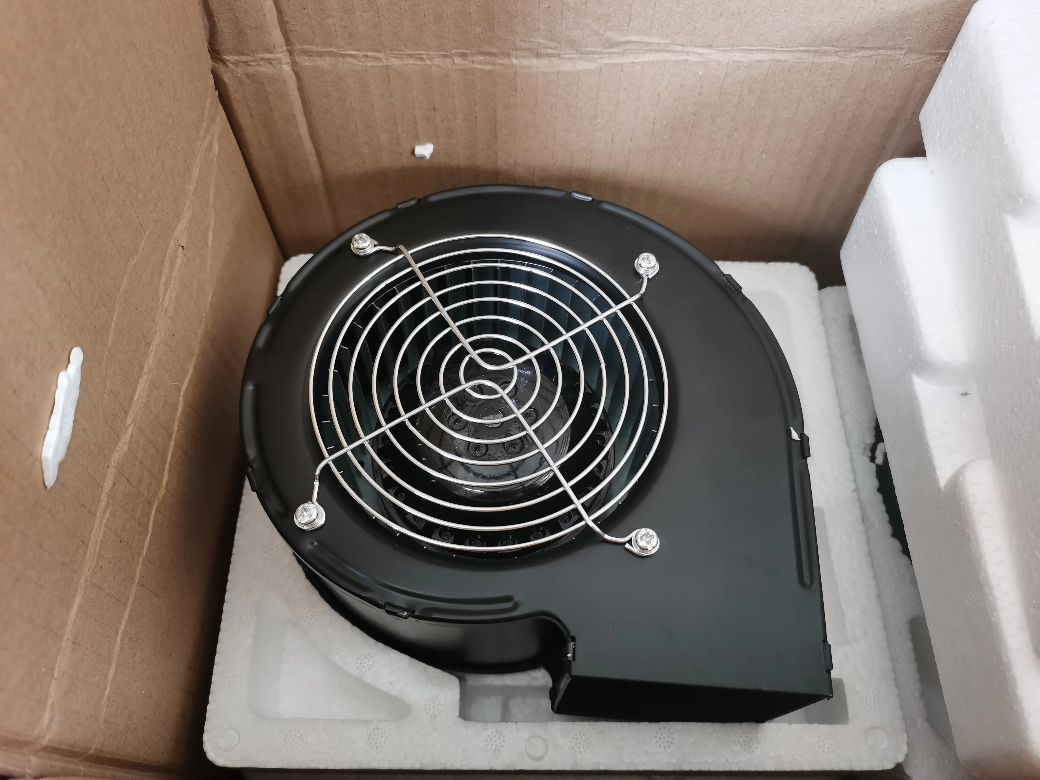 Jeek Flat Air Blower, 120W, 220v - detail 20