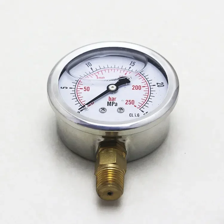Quality Stainless Steel, Y-40 - detail 14